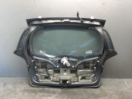 HAYON RENAULT CLIO