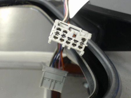 RETROVISEUR EXTERIEUR ELECTRIQUE DROIT HONDA CR-V
