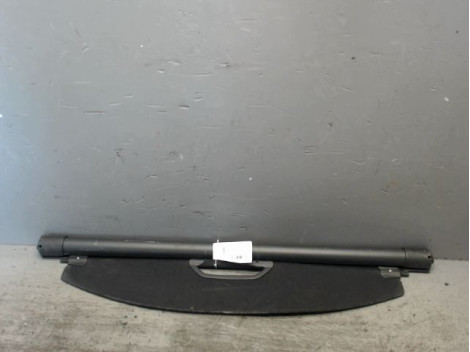 TABLETTE PLAGE ARRIERE RENAULT CLIO
