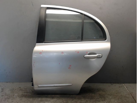 PORTE ARRIERE GAUCHE NISSAN MICRA