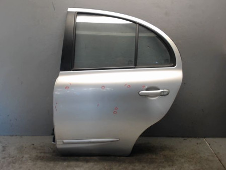 PORTE ARRIERE GAUCHE NISSAN MICRA