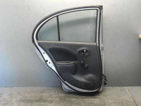 PORTE ARRIERE GAUCHE NISSAN MICRA