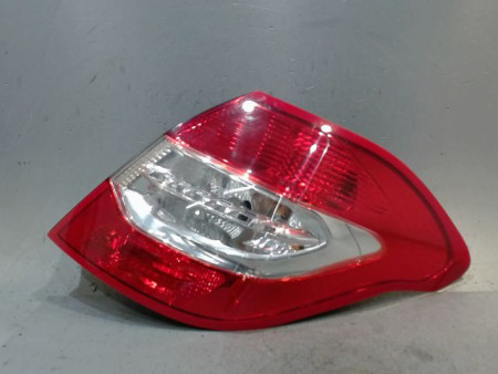 FEU ARRIERE DROIT CITROEN C4