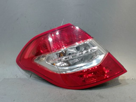 FEU ARRIERE GAUCHE  CITROEN C4