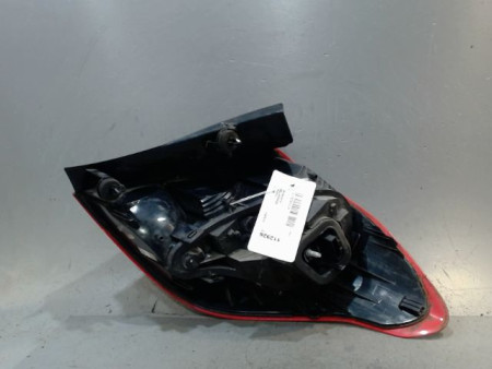 FEU ARRIERE GAUCHE  CITROEN C4