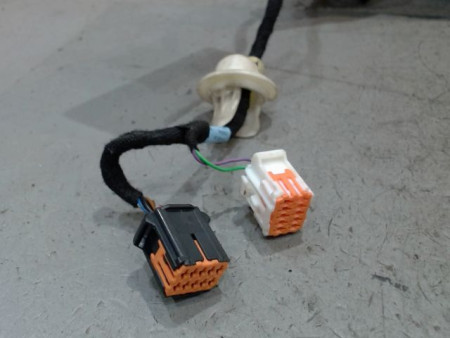 RETROVISEUR EXTERIEUR ELECTRIQUE GAUCHE CITROEN C4