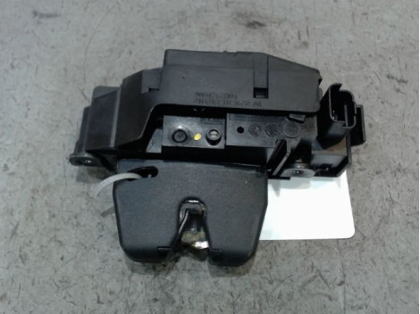 SERRURE HAYON  CITROEN C4