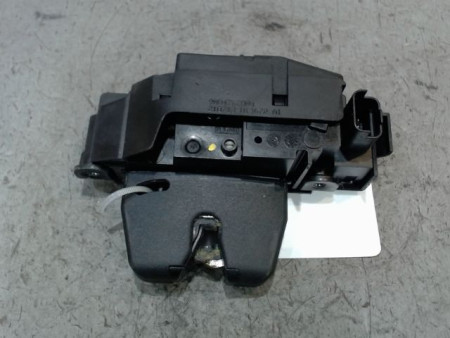 SERRURE HAYON  CITROEN C4