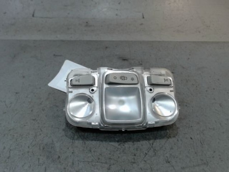 PLAFONNIER CITROEN C4