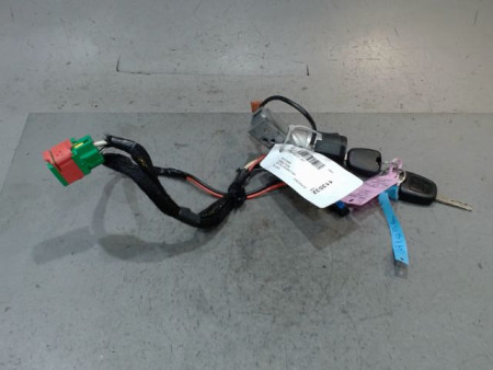 ANTIVOL DE DIRECTION PEUGEOT 307