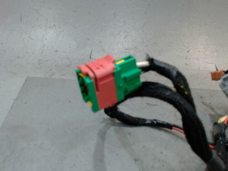 ANTIVOL DE DIRECTION PEUGEOT 307