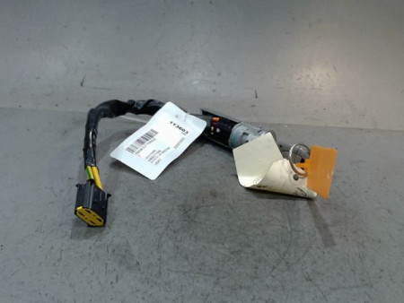 ANTIVOL DE DIRECTION RENAULT TWINGO