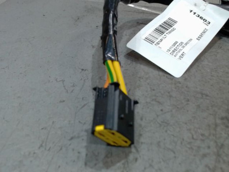 ANTIVOL DE DIRECTION RENAULT TWINGO