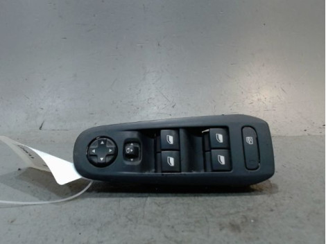 COMMANDE LEVE-GLACE PORTE AVG PEUGEOT 308