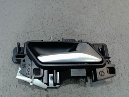 POIGNEE INTERIEURE PORTE AVANT DROIT PEUGEOT 308