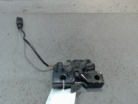 SERRURE CAPOT VOLKSWAGEN POLO