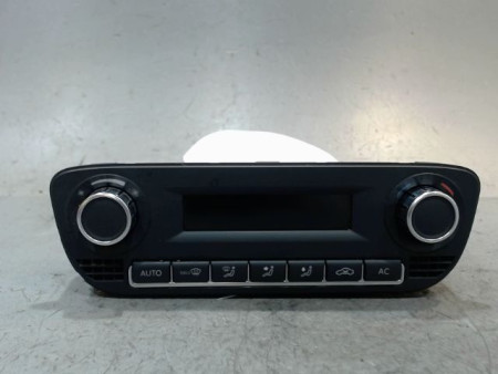 COMMANDE DE CHAUFFAGE VOLKSWAGEN POLO