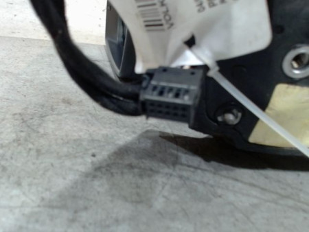 RETROVISEUR EXTERIEUR ELECTRIQUE GAUCHE VOLKSWAGEN POLO