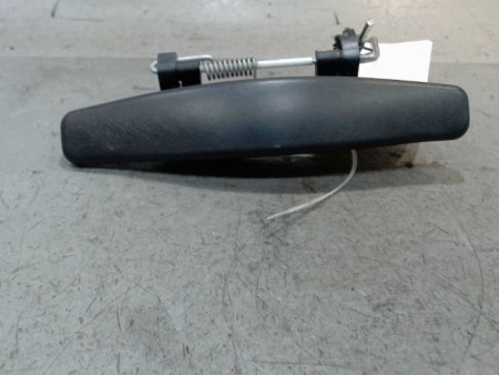POIGNEE EXTERIEURE PORTE AVANT GAUCHE DACIA SANDERO