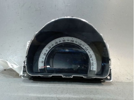 BLOC COMPTEURS RENAULT TWINGO