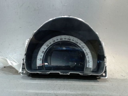 BLOC COMPTEURS RENAULT TWINGO