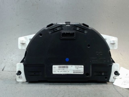 BLOC COMPTEURS RENAULT TWINGO