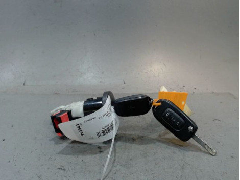 ANTIVOL DE DIRECTION RENAULT TWINGO