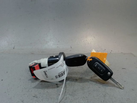 ANTIVOL DE DIRECTION RENAULT TWINGO