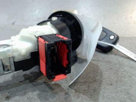 ANTIVOL DE DIRECTION RENAULT TWINGO