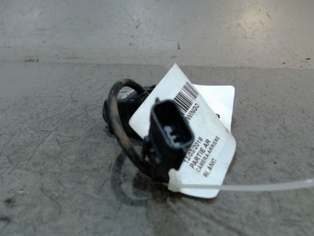 CAMERA ARRIERE RENAULT TWINGO