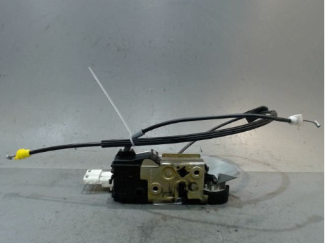 SYSTEME CONDAMNATION AVANT GAUCHE CITROEN C4