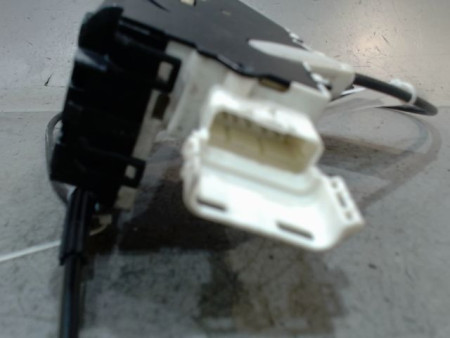 SYSTEME CONDAMNATION AVANT GAUCHE CITROEN C4