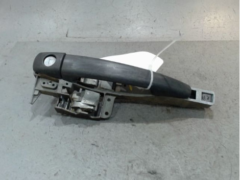 POIGNEE EXTERIEURE PORTE AVANT GAUCHE CITROEN C4