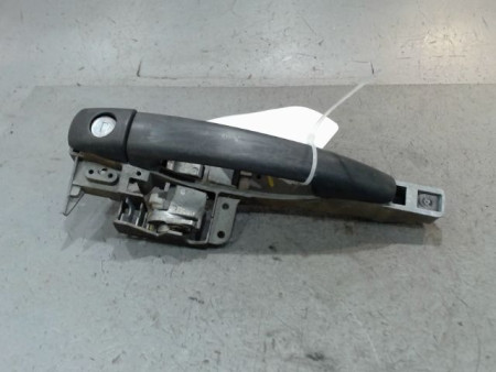POIGNEE EXTERIEURE PORTE AVANT GAUCHE CITROEN C4