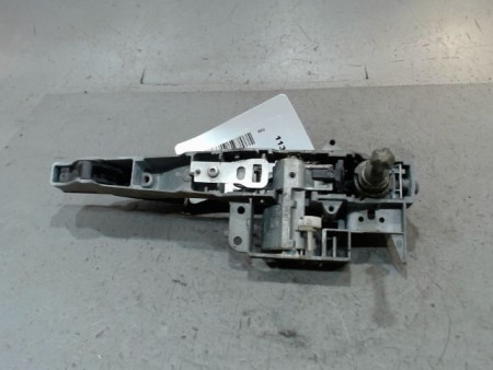 POIGNEE EXTERIEURE PORTE AVANT GAUCHE CITROEN C4