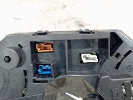 BLOC COMMODOS CITROEN C4