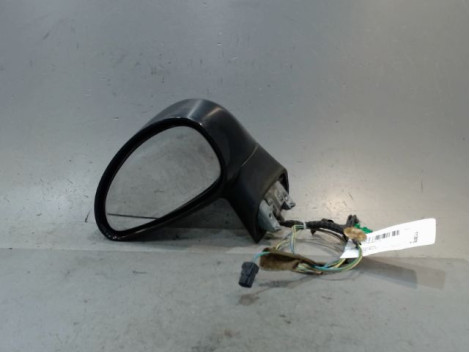 RETROVISEUR EXTERIEUR ELECTRIQUE GAUCHE CITROEN C4