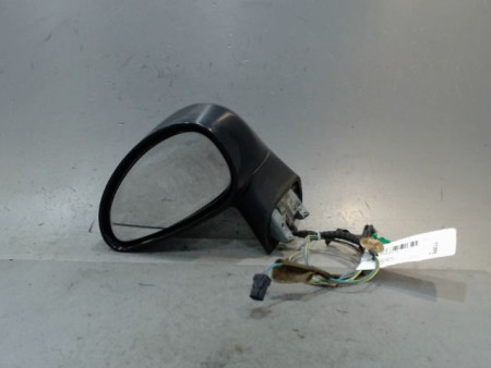 RETROVISEUR EXTERIEUR ELECTRIQUE GAUCHE CITROEN C4