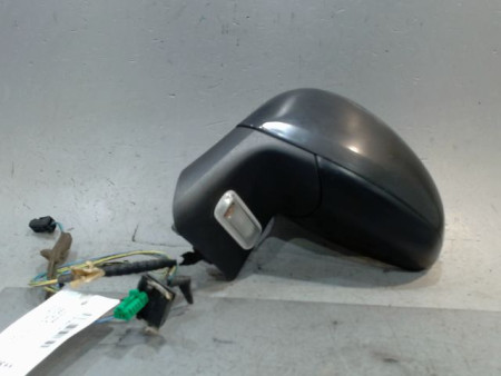RETROVISEUR EXTERIEUR ELECTRIQUE GAUCHE CITROEN C4