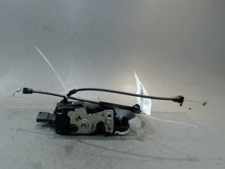 SYSTEME CONDAMNATION AVANT GAUCHE PEUGEOT 207
