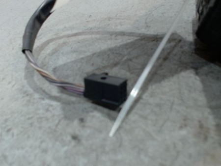 RETROVISEUR EXTERIEUR ELECTRIQUE DROIT FIAT BRAVO