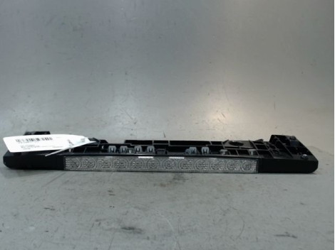 FEUX STOP SUPPLEMENTAIRE PEUGEOT 407