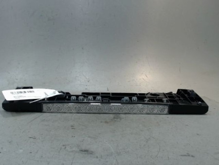 FEUX STOP SUPPLEMENTAIRE PEUGEOT 407