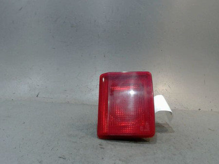 FEU BROUILLARD ARRIERE DROIT PEUGEOT 407
