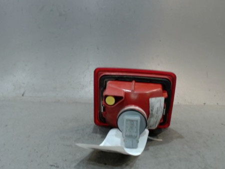 FEU BROUILLARD ARRIERE GAUCHE PEUGEOT 407
