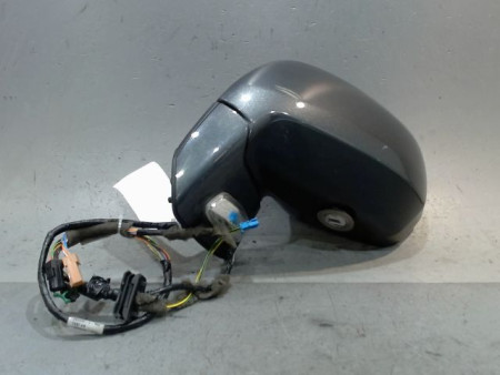 RETROVISEUR EXTERIEUR ELECTRIQUE GAUCHE CITROEN C4