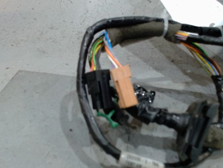 RETROVISEUR EXTERIEUR ELECTRIQUE GAUCHE CITROEN C4