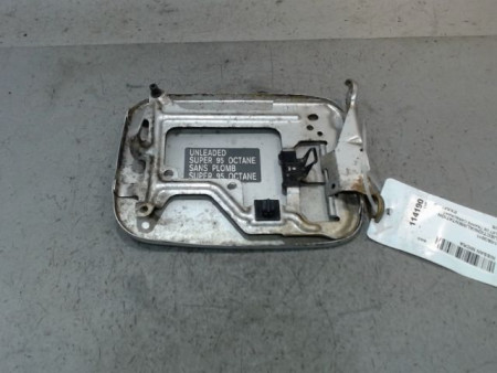 VOLET DE TRAPPE CARBURANT NISSAN MICRA