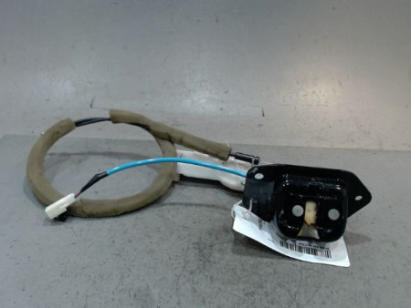 SERRURE HAYON  NISSAN MICRA