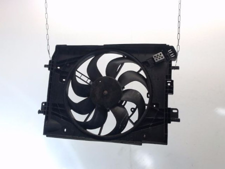 MOTEUR VENTILATEUR RADIATEUR DACIA LOGAN